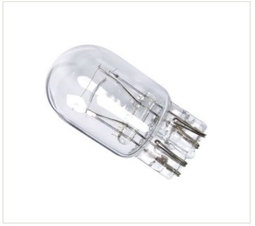 Bulb - 21/5W, T20A , 12V 