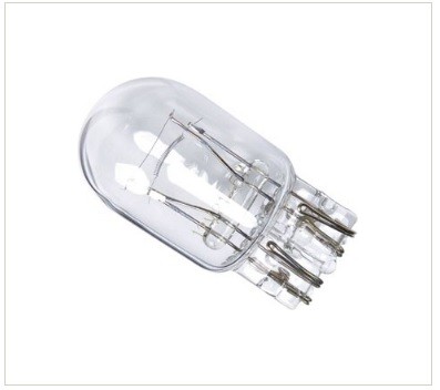 Bulb - 21/5W, T20A , 12V 