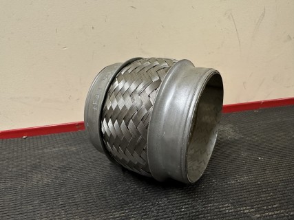 Exhaust Flexible Pipe 90x100mm