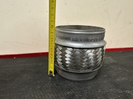Exhaust Flexible Pipe 90x100mm
