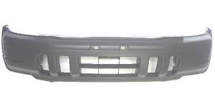 Front bumper Honda CRV (1995-1999)