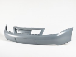 Front bumper Audi A3 (1996-2000)