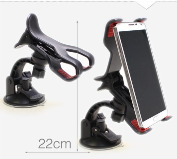 PDA/Cellphone holder Klip-7
