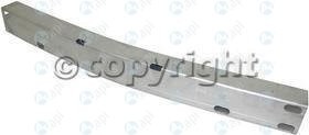 Front bumper support Cadillac CTS (2002-2007)