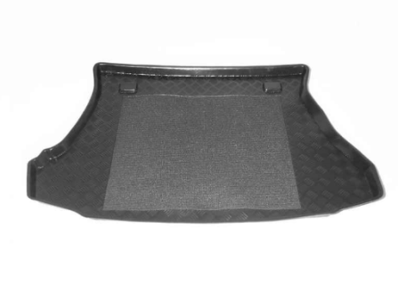 Trunk mats with edgesAlfa Romeo 156 (1997-2007)