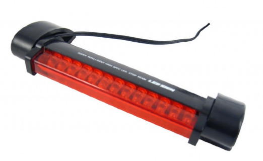 Brake stop lamp - Car Commerce, 14LED, 12V