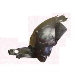 Front inner fender Mercedes-Benz A-class W169 (2004-2011), right side