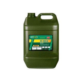 Hidraulic oil - PILOT M10G2, 10L