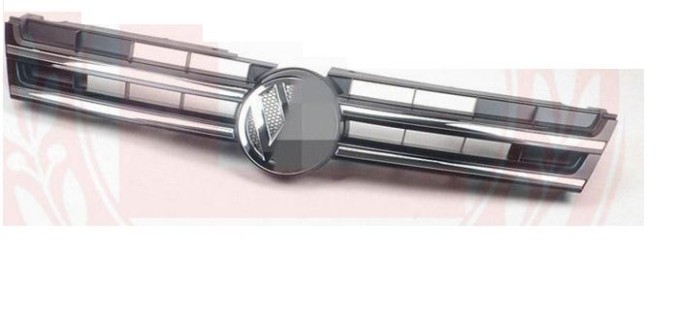 Front radiator grill VW Touareg (2010-2014)