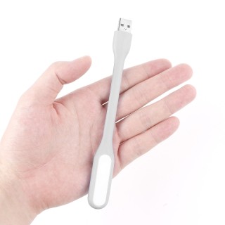 Mini USB Port LED Light