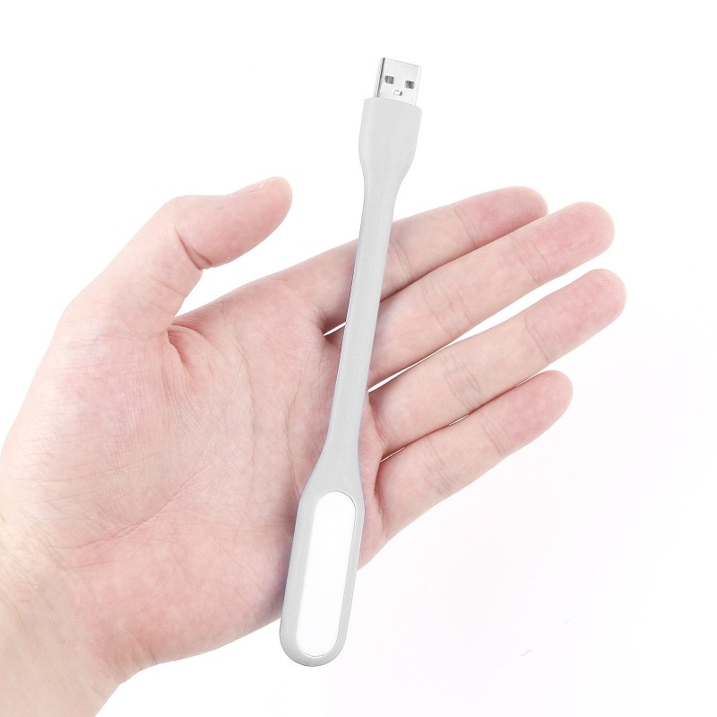 Mini USB Port LED Light