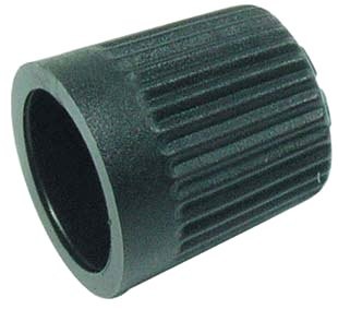 Wheel cap