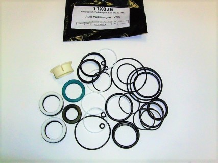 Steering rack repair kit Audi A4 / A6 C5 (1997-); VW Passat B5 (1996-2000) 