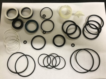 Steering rack repair kit Audi A4 / A6 C5 (1997-); VW Passat B5 (1996-2000) 