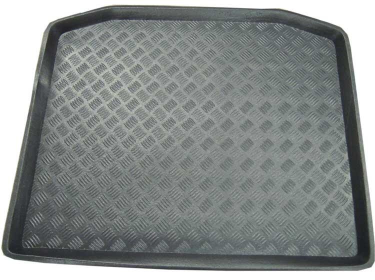 Trunk mat Mitsubishi ASX (2010-)