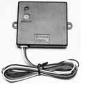 Microwave sensor