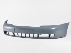 Front bumper Audi  A4 B5 (1999-2001)