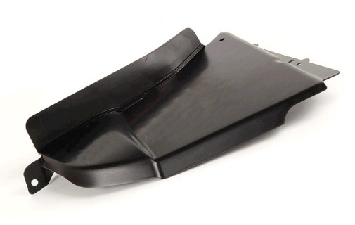 Cover under engine BMW 5-serie E60 (2003-2007), left