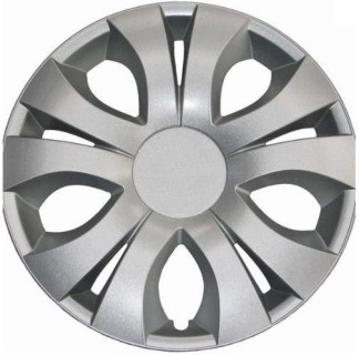 Hubcap set - TOP, 14"