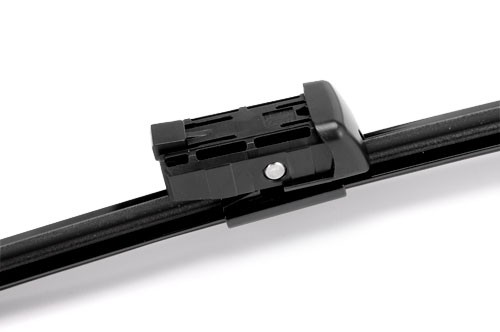 Wiper blade Aero DNS Push Button, 50cm
