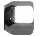 Wheel nut