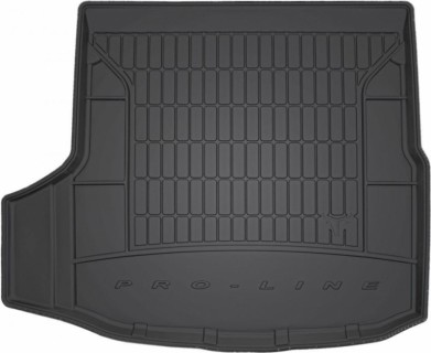 Rubber trunk mat VW Arteon (2017-2025)