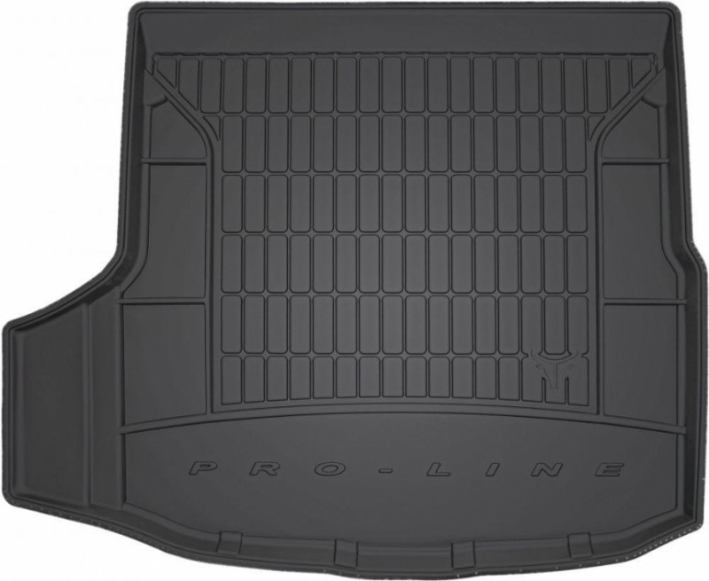 Rubber trunk mat VW Arteon (2017-2025)
