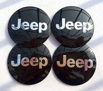 Wheel hub caps Jeep , 4x56mm