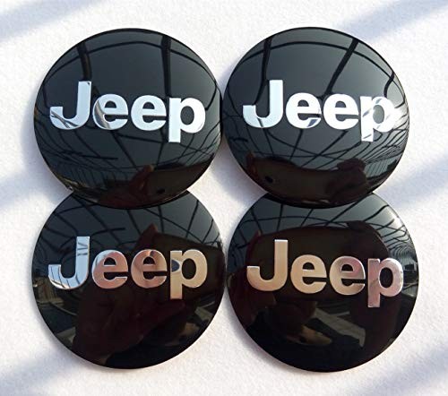 Wheel hub caps Jeep , 4x56mm