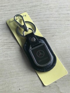 Key chain holder  - Mercedes-Benz 
