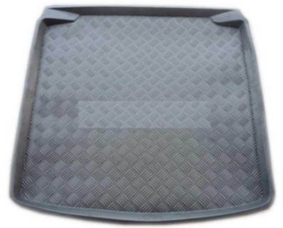 Trunk mat Skoda Fabia (2008-)