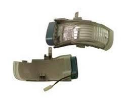Mirror side lamp VW Touran (2003-2006), right