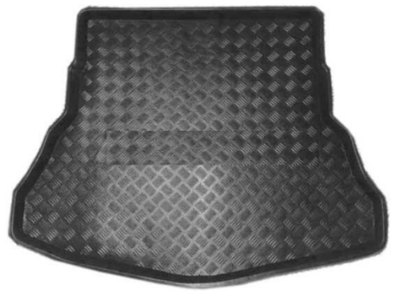 Trunk mat Toyota Avensis (1998-2003) 