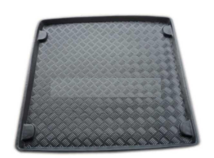 Trunk mat Audi A4 B6/B7 (2001-2007) 