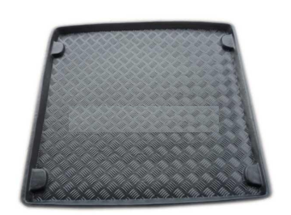 Trunk mat Audi A4 B6/B7 (2001-2007) 