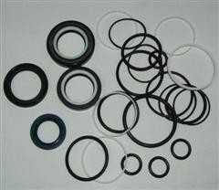 Steering rack repair kit Mercedes-Benz E-class W211 (2002-2010) / CLS W219 (2004-2010)