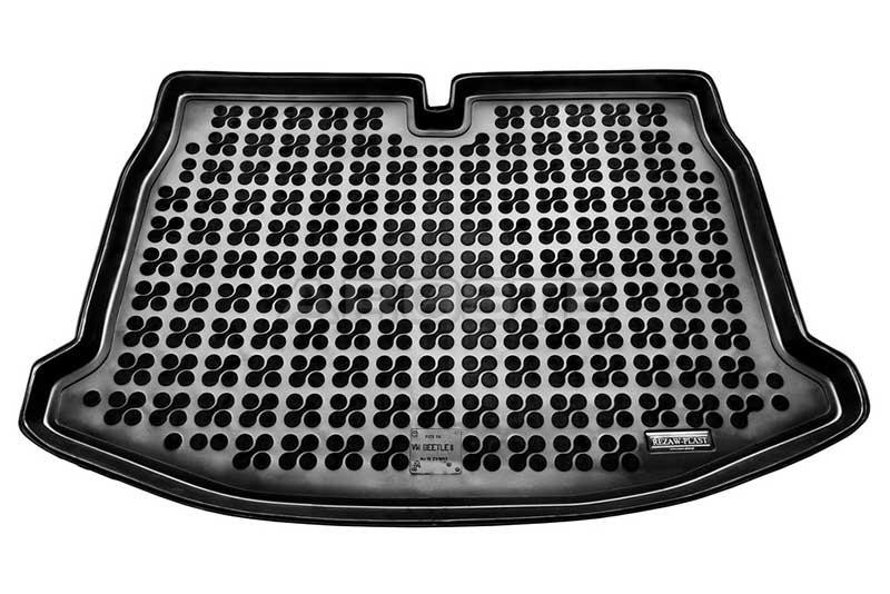 Rubber trunk mat VW Beetle (2012-2019)