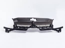 Radiator  grill Citroen C4 (2004-2010)