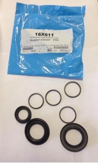Steering rack repair kit  Peugeot Partner (1998-2007) / Citroen Berlingo (1998-2007)