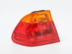 Rear lamp BMW 3-serie E46 (1996-2001), left 