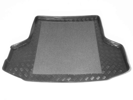 Trunk mat Mitsubishi Carisma (1995-2004) HATCHBACK