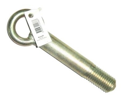 Towing hook