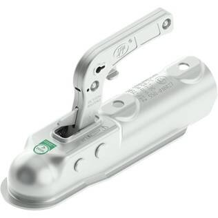 Trailer plug, 800kg.