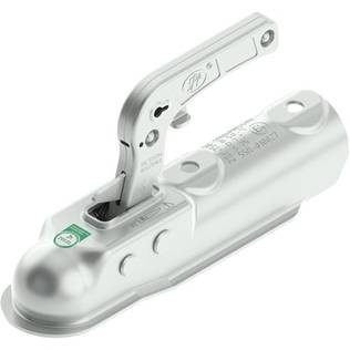 Trailer plug, 800kg.