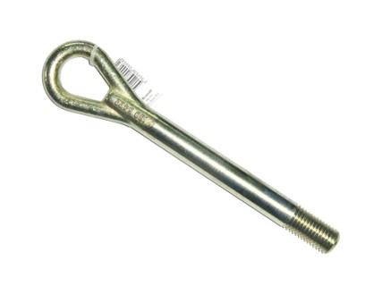 Towing hook