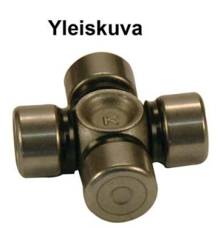Steering rackt joint (16.05 x 38.00) - GMB 
