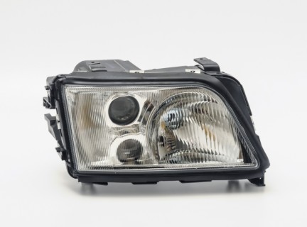 Headlight lamp Audi A6 C4 (06/1994-10/1997), right