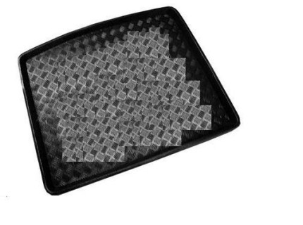 Trunk mat Chevrolet Cruze (2011-2015)