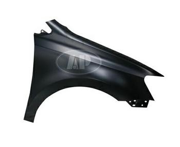 Fender flare Polo (2009-), right