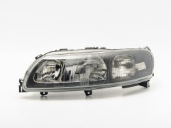 Headlight lamp Volvo V70 (2000-2005), left